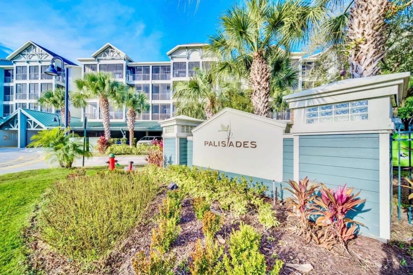 Near Disney - 3Br Condo - Pool Hot Tub And Games Орландо Екстериор снимка